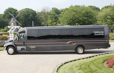 Limo Service in CT